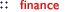 Finance